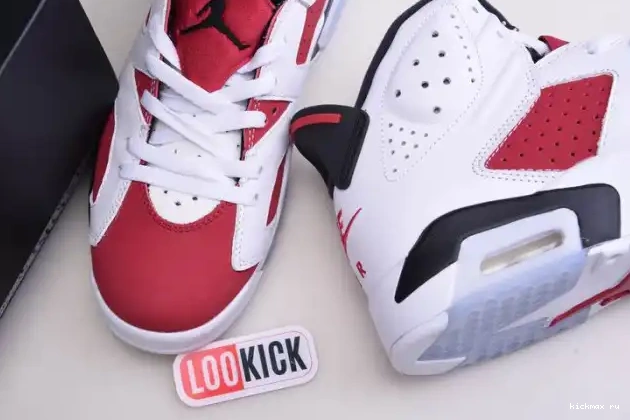 Cheap MAX JORDAN RETRO 'CARMINE' 2021 CT8529-106 6 AIR 0605